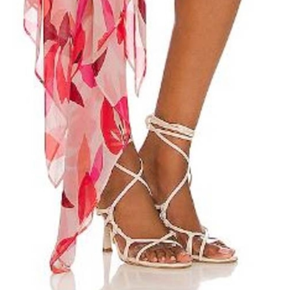 LPA Talia Sandal, Size: 9